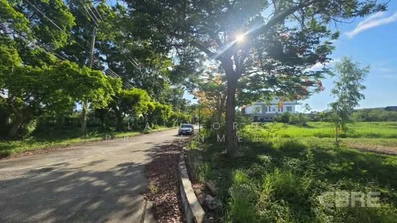 Land in Green Valley Bangna, Samut Prakan, Bang Chalong, Bang Plee, Samut Prakan, , 2,052 sqm, Land For Sale, by Lalisorn Prakanmeth, 500423303 - DDproperty.com