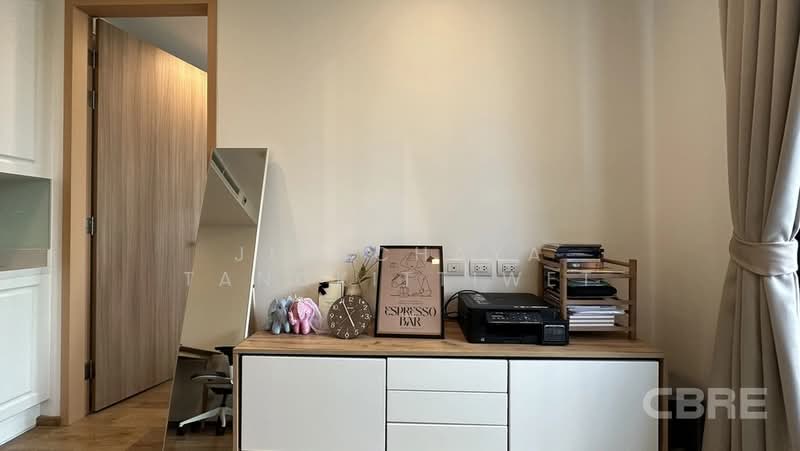 Noble BE33, Bangkok, 19 Soi Sukhumvit 33, Khlong Tan Nua, Watthana, Bangkok, 1 Bedroom, 35 sqm, Condo For Sale, by Jirachaya Tangkittiwet, 500423304 - DDproperty.com