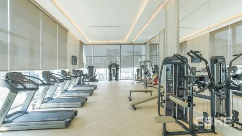 Q1 Sukhumvit, Bangkok, 1 Sukhumvit Road, Khlong Toei, Bangkok, 2 Bedrooms, 96 sqm, Condo For Sale, by Pichitra Kaewprasertsilp, 500423310 - DDproperty.com