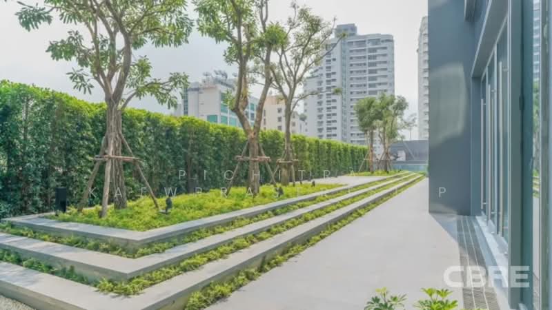 Q1 Sukhumvit, Bangkok, 1 Sukhumvit Road, Khlong Toei, Bangkok, 2 Bedrooms, 96 sqm, Condo For Sale, by Pichitra Kaewprasertsilp, 500423310 - DDproperty.com