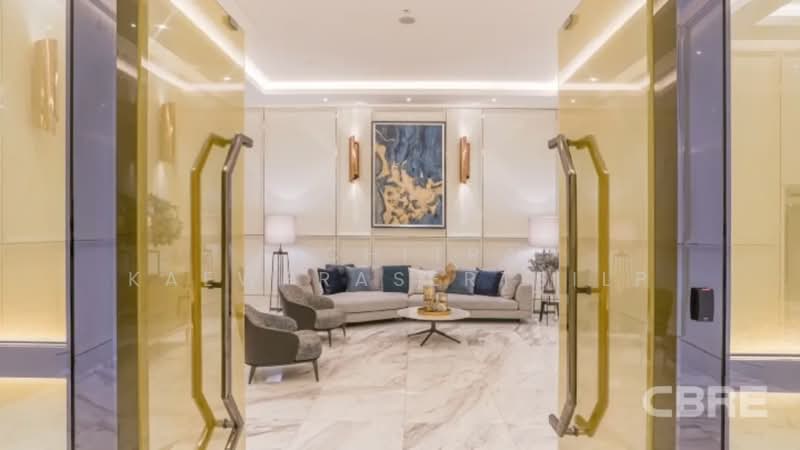 Q1 Sukhumvit, Bangkok, 1 Sukhumvit Road, Khlong Toei, Bangkok, 2 Bedrooms, 96 sqm, Condo For Sale, by Pichitra Kaewprasertsilp, 500423310 - DDproperty.com