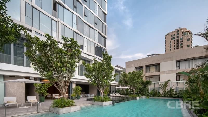 Scope Langsuan : สโคป หลังสวน, กรุงเทพ, ถนนหลังสวน, ลุมพินี, ปทุมวัน, กรุงเทพ, 168 ตร.ม., คอนโด ขาย, โดย Pichitra Kaewprasertsilp, 500423311 - DDproperty.com