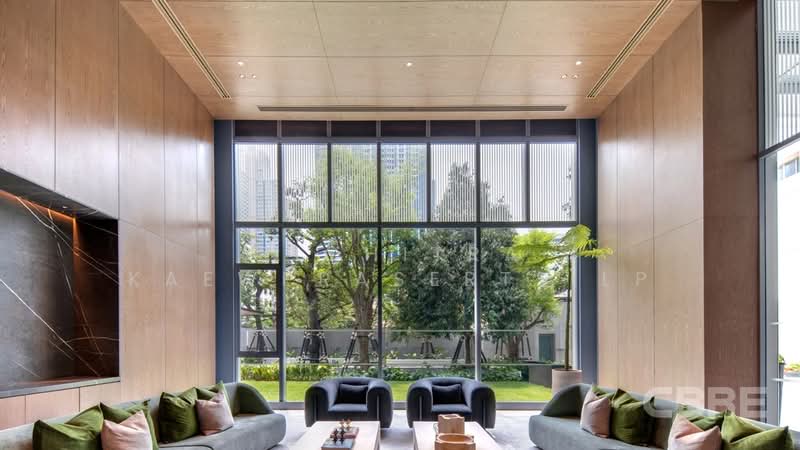 Scope Langsuan, Bangkok, Soi Lang Suan, Lumphini, Pathum Wan, Bangkok, 2 Bedrooms, 168 sqm, Condo For Sale, by Pichitra Kaewprasertsilp, 500423311 - DDproperty.com