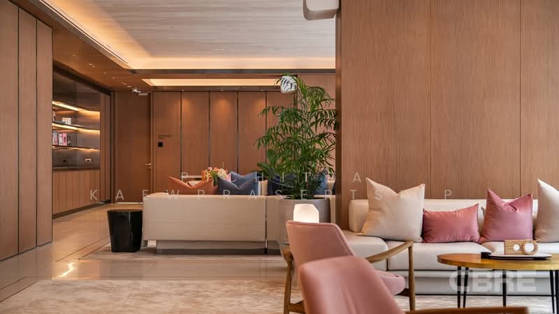 Scope Langsuan, Bangkok, Soi Lang Suan, Lumphini, Pathum Wan, Bangkok, 2 Bedrooms, 168 sqm, Condo For Sale, by Pichitra Kaewprasertsilp, 500423311 - DDproperty.com