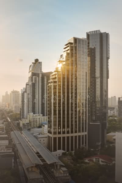 SCOPE Thonglor, Bangkok, SUKHUMVIT ROAD, Phra Kanong, Khlong Toei, Bangkok, 4 Bedrooms, 415 sqm, Condo For Sale, by Pichitra Kaewprasertsilp, 500423312 - DDproperty.com