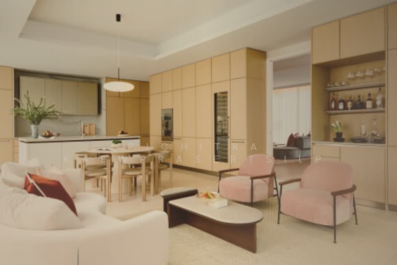 SCOPE Thonglor : สโคป ทองหล่อ, กรุงเทพ, SUKHUMVIT ROAD, พระโขนง, คลองเตย, กรุงเทพ, 415 ตร.ม., คอนโด ขาย, โดย Pichitra Kaewprasertsilp, 500423312 - DDproperty.com