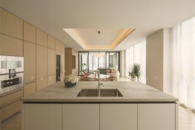 SCOPE Thonglor, Bangkok, SUKHUMVIT ROAD, Phra Kanong, Khlong Toei, Bangkok, 4 Bedrooms, 415 sqm, Condo For Sale, by Pichitra Kaewprasertsilp, 500423312 - DDproperty.com
