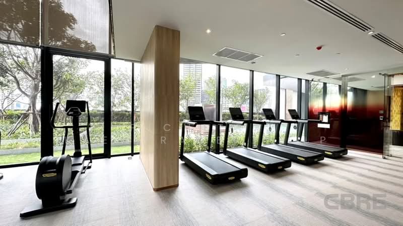 Coco Parc, Bangkok, 1150 Rama 4 Road, Khlong Toei, Bangkok, 1 Bedroom, 27 sqm, Condo For Sale, by Pichitra Kaewprasertsilp, 500423314 - DDproperty.com