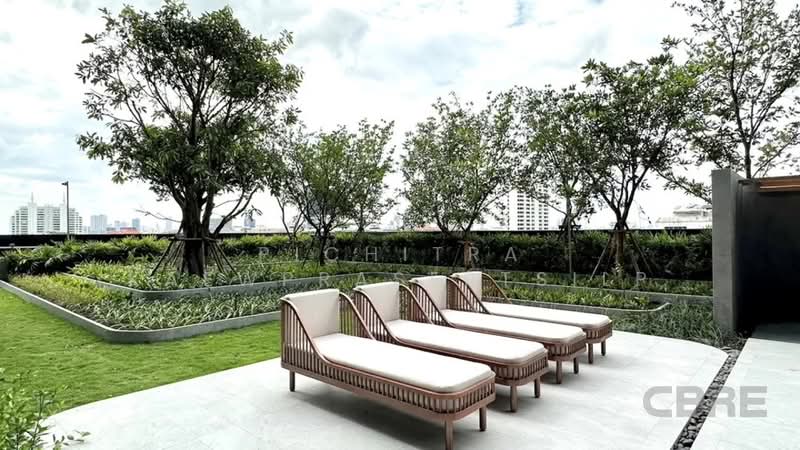 Coco Parc : โคโค่ พาร์ค, กรุงเทพ, 1150 1150 ถนนพระรามที่ ๔, คลองเตย, กรุงเทพ, 27 ตร.ม., คอนโด ขาย, โดย Pichitra Kaewprasertsilp, 500423314 - DDproperty.com