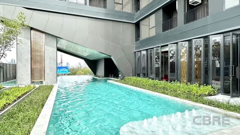 Coco Parc : โคโค่ พาร์ค, กรุงเทพ, 1150 1150 ถนนพระรามที่ ๔, คลองเตย, กรุงเทพ, 27 ตร.ม., คอนโด ขาย, โดย Pichitra Kaewprasertsilp, 500423314 - DDproperty.com