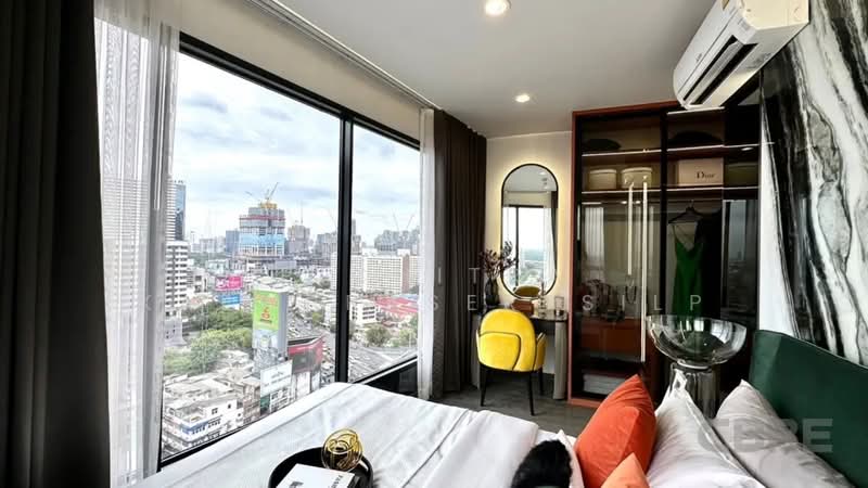 Coco Parc : โคโค่ พาร์ค, กรุงเทพ, 1150 1150 ถนนพระรามที่ ๔, คลองเตย, กรุงเทพ, 27 ตร.ม., คอนโด ขาย, โดย Pichitra Kaewprasertsilp, 500423314 - DDproperty.com