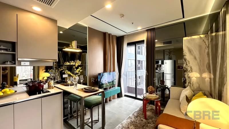 Coco Parc : โคโค่ พาร์ค, กรุงเทพ, 1150 1150 ถนนพระรามที่ ๔, คลองเตย, กรุงเทพ, 27 ตร.ม., คอนโด ขาย, โดย Pichitra Kaewprasertsilp, 500423314 - DDproperty.com