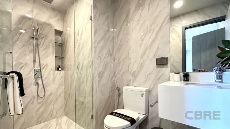 Coco Parc, Bangkok, 1150 Rama 4 Road, Khlong Toei, Bangkok, 1 Bedroom, 27 sqm, Condo For Sale, by Pichitra Kaewprasertsilp, 500423314 - DDproperty.com