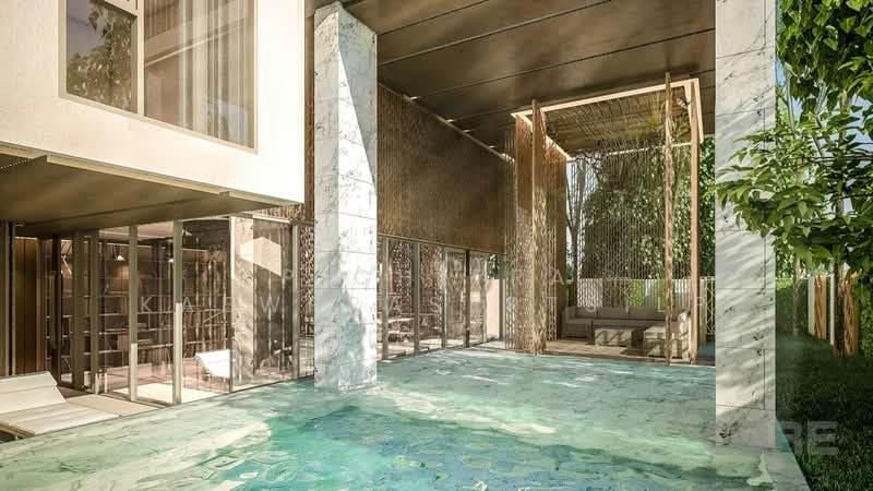 Klass Siam, Bangkok, Rama I Road, Wang Mai, Pathum Wan, Bangkok, 2 Bedrooms, 59 sqm, Condo For Sale, by Pichitra Kaewprasertsilp, 500423315 - DDproperty.com
