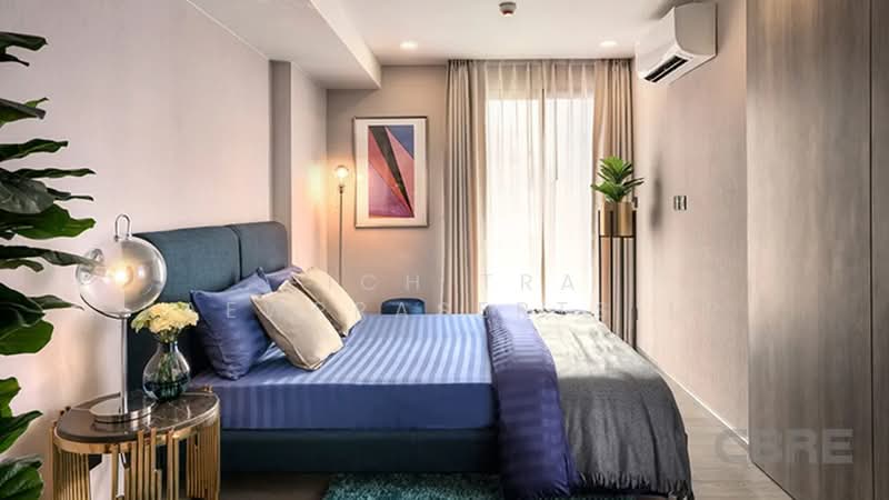Klass Siam, Bangkok, Rama I Road, Wang Mai, Pathum Wan, Bangkok, 2 Bedrooms, 59 sqm, Condo For Sale, by Pichitra Kaewprasertsilp, 500423315 - DDproperty.com