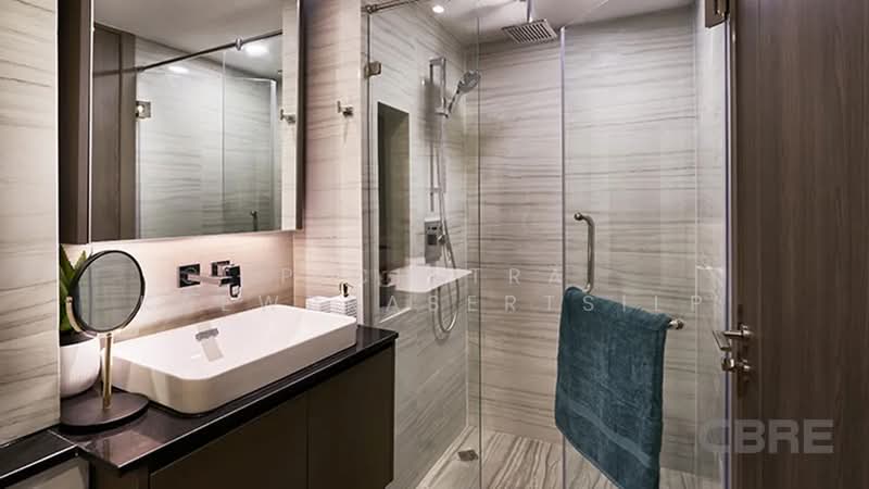Klass Siam, Bangkok, Rama I Road, Wang Mai, Pathum Wan, Bangkok, 2 Bedrooms, 59 sqm, Condo For Sale, by Pichitra Kaewprasertsilp, 500423315 - DDproperty.com