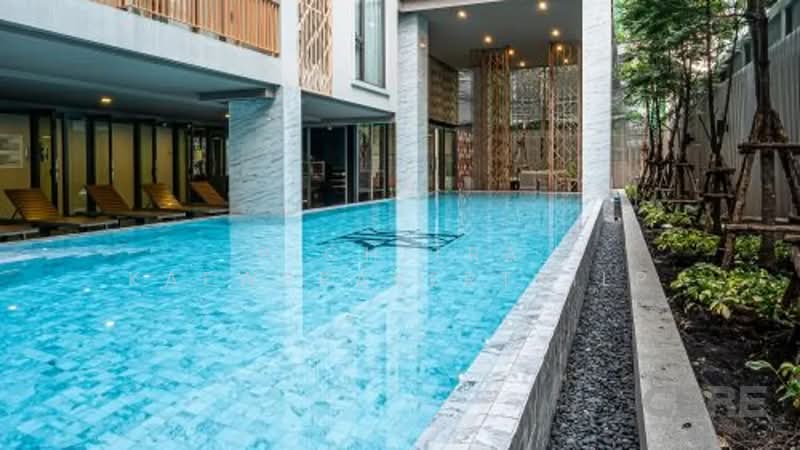 Klass Siam : คลาส สยาม, กรุงเทพ, ถนนพระราม 1, วังใหม่, ปทุมวัน, กรุงเทพ, 59 ตร.ม., คอนโด ขาย, โดย Pichitra Kaewprasertsilp, 500423315 - DDproperty.com