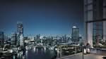 Four Seasons Private Residences : โฟร์ ซีซั่นส์ ไพรเวท เรสสิเด้นซ์, กรุงเทพ