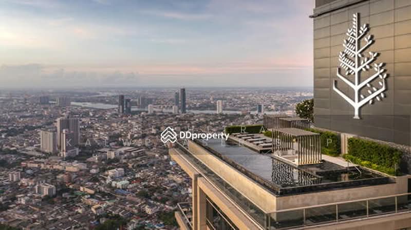 Four Seasons Private Residences : โฟร์ ซีซั่นส์ ไพรเวท เรสสิเด้นซ์, กรุงเทพ, 300 ถนนเจริญกรุง, ยานนาวา, สาทร, กรุงเทพ, 371 ตร.ม., คอนโด ขาย, โดย Pichitra Kaewprasertsilp, 500423316 - DDproperty.com