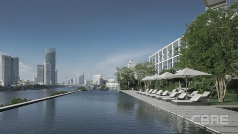 Four Seasons Private Residences : โฟร์ ซีซั่นส์ ไพรเวท เรสสิเด้นซ์, กรุงเทพ, 300 ถนนเจริญกรุง, ยานนาวา, สาทร, กรุงเทพ, 371 ตร.ม., คอนโด ขาย, โดย Pichitra Kaewprasertsilp, 500423316 - DDproperty.com