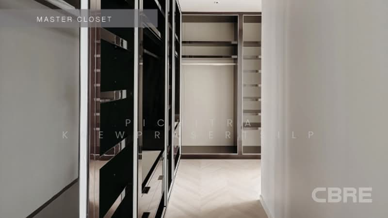 Four Seasons Private Residences, Bangkok, 300 Charoen Krung Road, Yan Nawa, Sathon, Bangkok, 4 Bedrooms, 371 sqm, Condo For Sale, by Pichitra Kaewprasertsilp, 500423316 - DDproperty.com