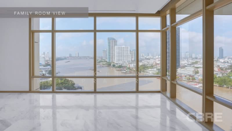 Four Seasons Private Residences : โฟร์ ซีซั่นส์ ไพรเวท เรสสิเด้นซ์, กรุงเทพ, 300 ถนนเจริญกรุง, ยานนาวา, สาทร, กรุงเทพ, 371 ตร.ม., คอนโด ขาย, โดย Pichitra Kaewprasertsilp, 500423316 - DDproperty.com