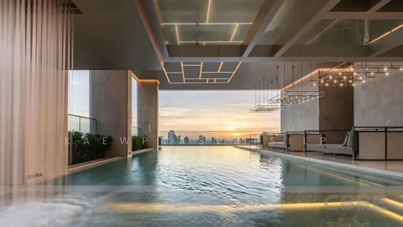 MUNIQ Sukhumvit 23, Bangkok, 17 Sukhumvit 23, Khlongtoei Nua, Watthana, Bangkok, 1 Bedroom, 35 sqm, Condo For Sale, by Pichitra Kaewprasertsilp, 500423318 - DDproperty.com