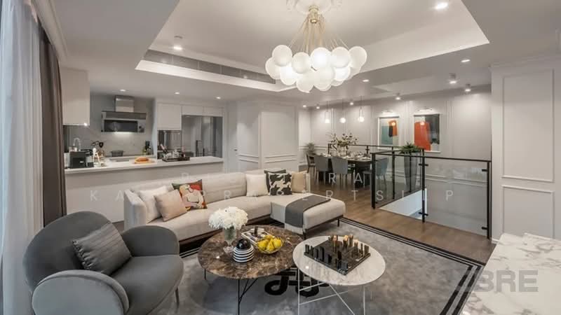 MUNIQ Sukhumvit 23, Bangkok, 17 Sukhumvit 23, Khlongtoei Nua, Watthana, Bangkok, 1 Bedroom, 35 sqm, Condo For Sale, by Pichitra Kaewprasertsilp, 500423318 - DDproperty.com