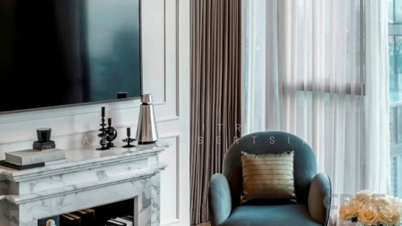 MUNIQ Sukhumvit 23, Bangkok, 17 Sukhumvit 23, Khlongtoei Nua, Watthana, Bangkok, 1 Bedroom, 35 sqm, Condo For Sale, by Pichitra Kaewprasertsilp, 500423318 - DDproperty.com