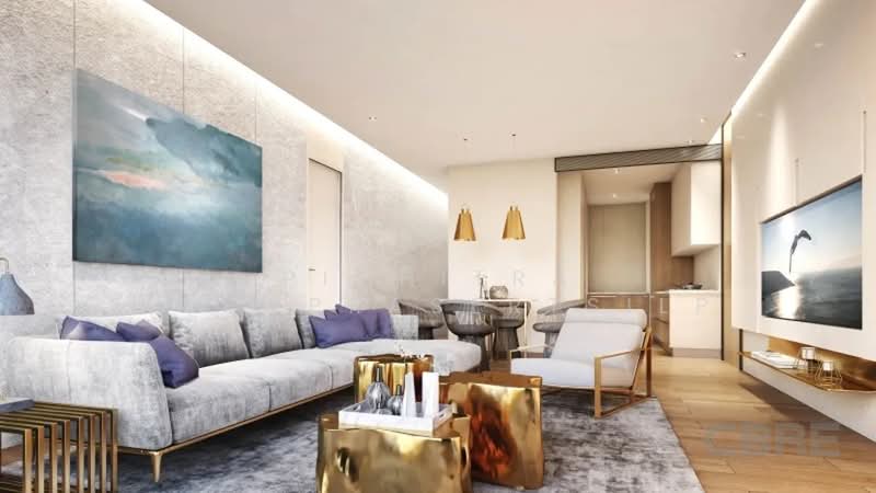 MUNIQ Sukhumvit 23, Bangkok, 17 Sukhumvit 23, Khlongtoei Nua, Watthana, Bangkok, 1 Bedroom, 35 sqm, Condo For Sale, by Pichitra Kaewprasertsilp, 500423318 - DDproperty.com