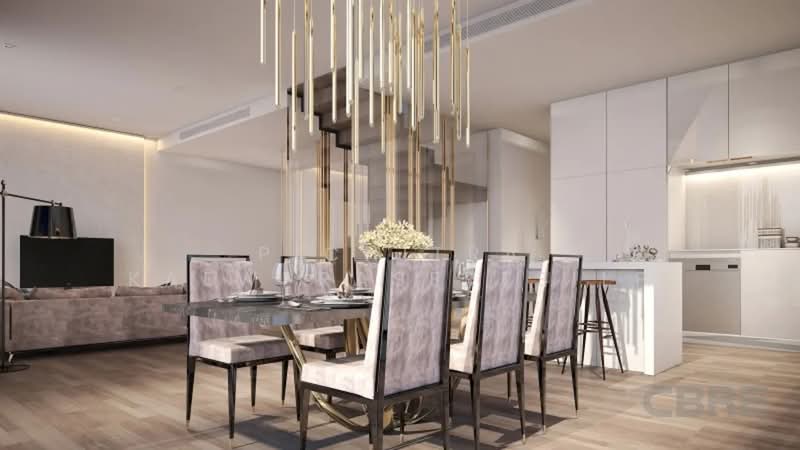 MUNIQ Sukhumvit 23, Bangkok, 17 Sukhumvit 23, Khlongtoei Nua, Watthana, Bangkok, 1 Bedroom, 35 sqm, Condo For Sale, by Pichitra Kaewprasertsilp, 500423318 - DDproperty.com