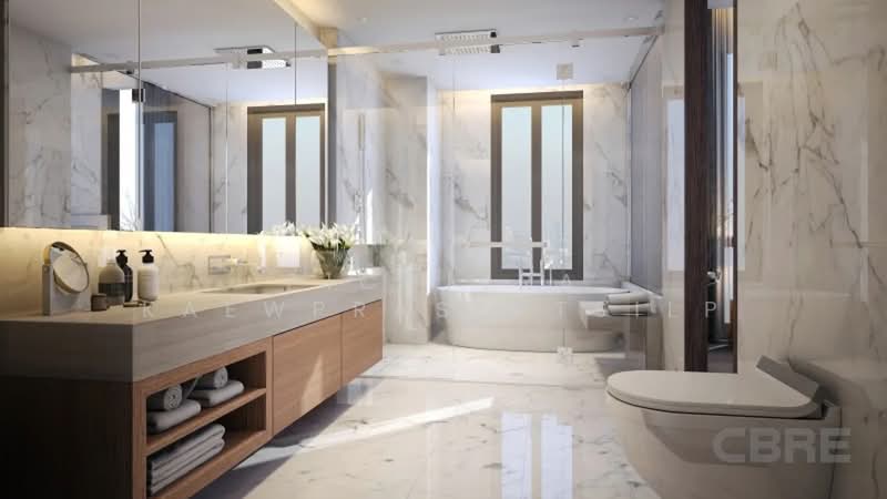 MUNIQ Sukhumvit 23, Bangkok, 17 Sukhumvit 23, Khlongtoei Nua, Watthana, Bangkok, 1 Bedroom, 35 sqm, Condo For Sale, by Pichitra Kaewprasertsilp, 500423318 - DDproperty.com