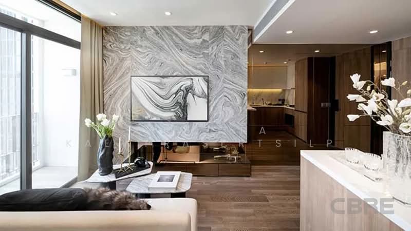 MUNIQ Sukhumvit 23, Bangkok, 17 Sukhumvit 23, Khlongtoei Nua, Watthana, Bangkok, 1 Bedroom, 35 sqm, Condo For Sale, by Pichitra Kaewprasertsilp, 500423318 - DDproperty.com