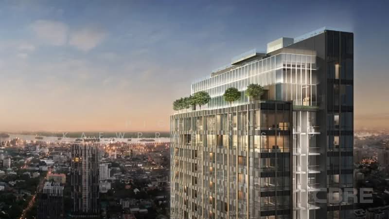 ขาย - The Esse Sukhumvit 36 : ดิ เอส สุขุมวิท 36, กรุงเทพ