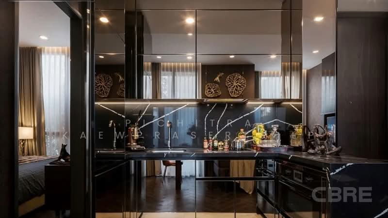 The Esse Sukhumvit 36 : ดิ เอส สุขุมวิท 36, กรุงเทพ, ซอยสุขุมวิท 36 ถนนสุขุมวิท, พระโขนง, คลองเตย, กรุงเทพ, 38 ตร.ม., คอนโด ขาย, โดย Pichitra Kaewprasertsilp, 500423320 - DDproperty.com