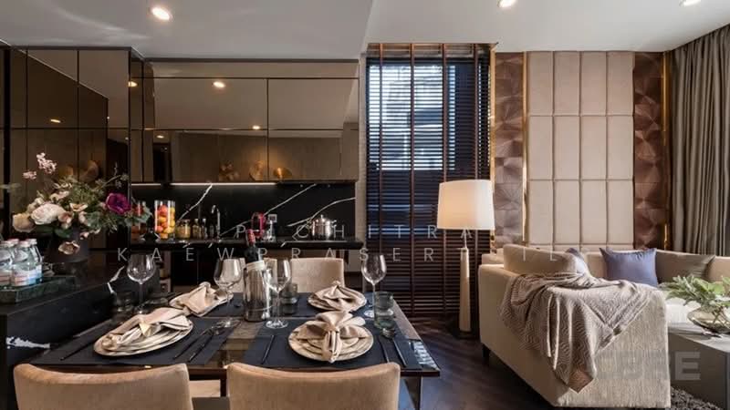 The Esse Sukhumvit 36 : ดิ เอส สุขุมวิท 36, กรุงเทพ, ซอยสุขุมวิท 36 ถนนสุขุมวิท, พระโขนง, คลองเตย, กรุงเทพ, 38 ตร.ม., คอนโด ขาย, โดย Pichitra Kaewprasertsilp, 500423320 - DDproperty.com