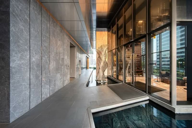 Anil Sathorn 12, Bangkok, 122 N Sathon Rd, Thung Maha Mek, Sathon, Bangkok, 1 Bedroom, 46 sqm, Condo For Sale, by Pichitra Kaewprasertsilp, 500423322 - DDproperty.com