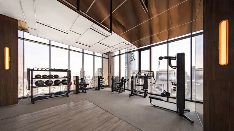 Anil Sathorn 12, Bangkok, 122 N Sathon Rd, Thung Maha Mek, Sathon, Bangkok, 1 Bedroom, 46 sqm, Condo For Sale, by Pichitra Kaewprasertsilp, 500423322 - DDproperty.com