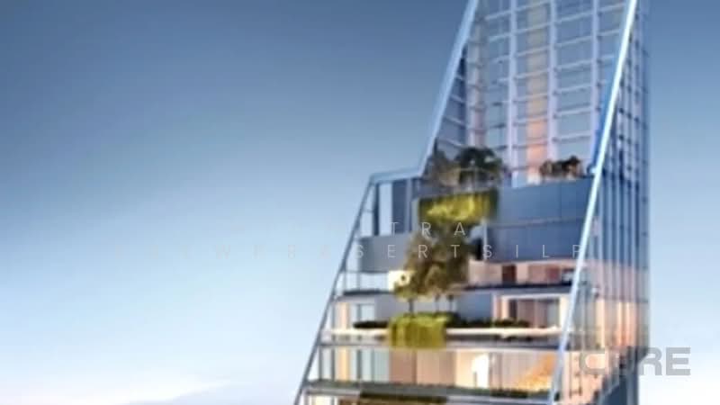 ขาย - Tait Sathorn 12 : เทตต์ สาทร ทเวลฟ์, กรุงเทพ