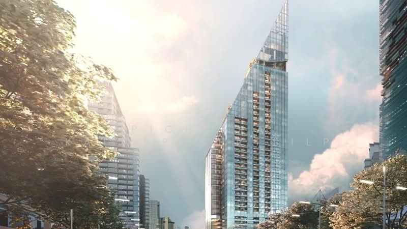 ขาย - Tait Sathorn 12 : เทตต์ สาทร ทเวลฟ์, กรุงเทพ