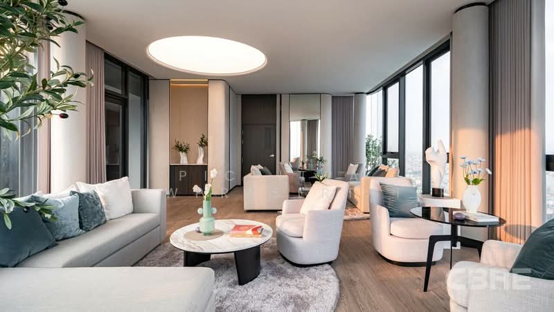 Reference Sathorn-Wongwianyai, Bangkok, Krung Thonburi 2 Alley, Bang Lam Phu Lang, Khlong San, Bangkok, Studio, 25 sqm, Condo For Sale, by Pichitra Kaewprasertsilp, 500423325 - DDproperty.com