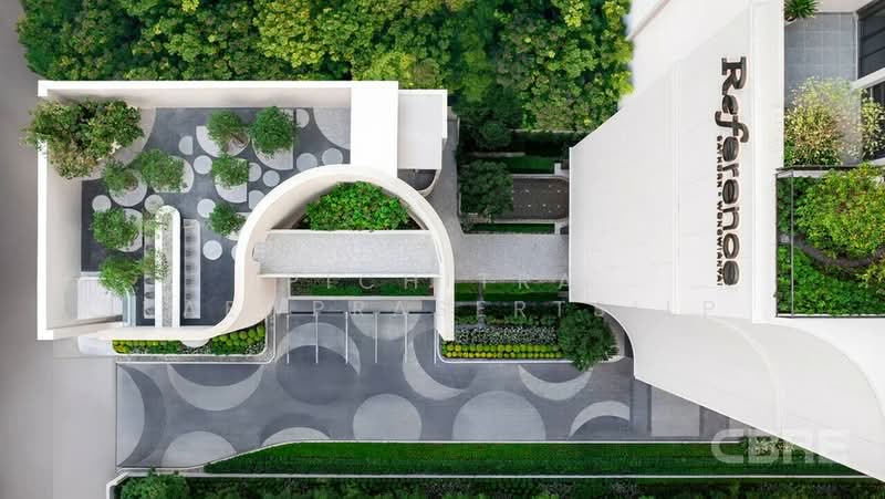Reference Sathorn-Wongwianyai, Bangkok, Krung Thonburi 2 Alley, Bang Lam Phu Lang, Khlong San, Bangkok, Studio, 25 sqm, Condo For Sale, by Pichitra Kaewprasertsilp, 500423325 - DDproperty.com