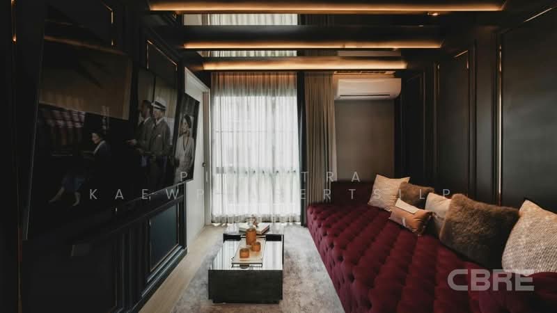 Pine Wellness Residence Prachachuen, Nonthaburi, Samakkhi Road, Tha-Sai, Muang Nonthaburi, Nonthaburi, 4 Bedrooms, 205 sqm, Single Detached House For Sale, by Pichitra Kaewprasertsilp, 500423326 - DDproperty.com