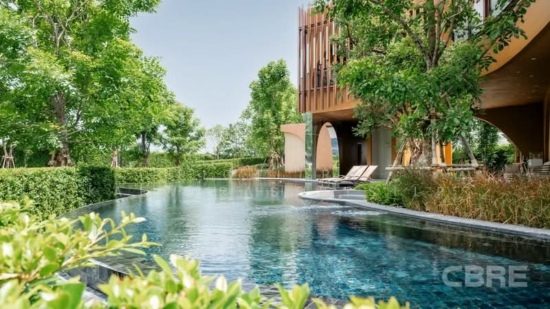 VANA Ratchapruek-Westville : วนา ราชพฤกษ์-เวสต์วิลล์, นนทบุรี, Ratchapruek, มหาสวัสดิ์, บางกรวย, นนทบุรี, 415 ตร.ม., บ้านเดี่ยว ขาย, โดย Pichitra Kaewprasertsilp, 500423327 - DDproperty.com