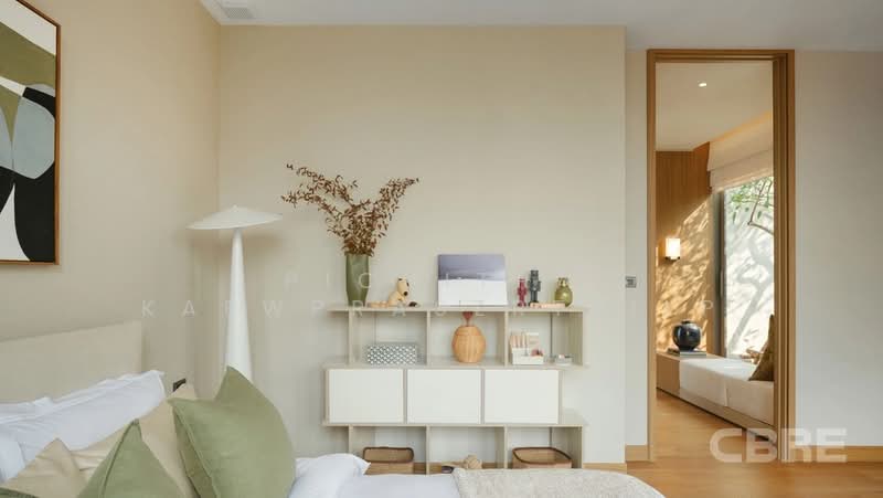 SANSA Ari-Rama 6, Bangkok, Samsen Nai, Phaya Thai, Bangkok, 3 Bedrooms, 520 sqm, Single Detached House For Sale, by Pichitra Kaewprasertsilp, 500423328 - DDproperty.com