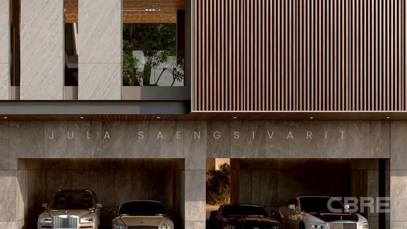 Sonle Residences, กรุงเทพ, วงศ์สว่าง, บางซื่อ, กรุงเทพ, 1,365 ตร.ม., บ้านเดี่ยว ขาย, โดย Jula Saengsivarit, 500423329 - DDproperty.com
