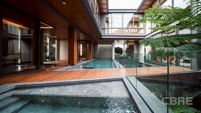 Sonle Residences, Bangkok, Wong Sawang, Bang Sue, Bangkok, 5 Bedrooms, 1,365 sqm, Single Detached House For Sale, by Jula Saengsivarit, 500423329 - DDproperty.com