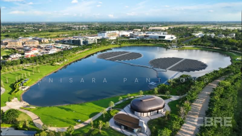Reignwood Park : เรนวูด ปาร์ค, ปทุมธานี, ลำไทร, ลำลูกกา, ปทุมธานี, 180 ตร.ม., บ้านเดี่ยว ขาย, โดย Panisara Panthong, 500423330 - DDproperty.com