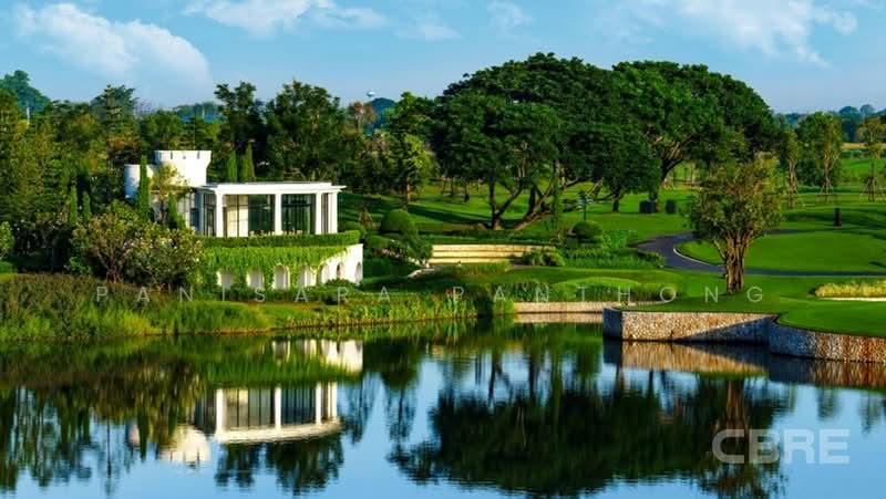 Reignwood Park : เรนวูด ปาร์ค, ปทุมธานี, ลำไทร, ลำลูกกา, ปทุมธานี, 180 ตร.ม., บ้านเดี่ยว ขาย, โดย Panisara Panthong, 500423330 - DDproperty.com