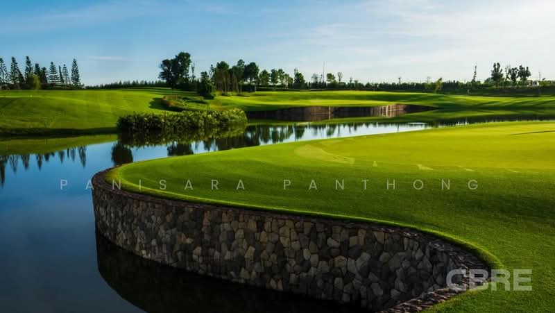 Reignwood Park : เรนวูด ปาร์ค, ปทุมธานี, ลำไทร, ลำลูกกา, ปทุมธานี, 180 ตร.ม., บ้านเดี่ยว ขาย, โดย Panisara Panthong, 500423330 - DDproperty.com